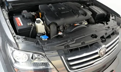 Kia Mohave 2015, 153044 км, за 6607.2 USD - фото 6