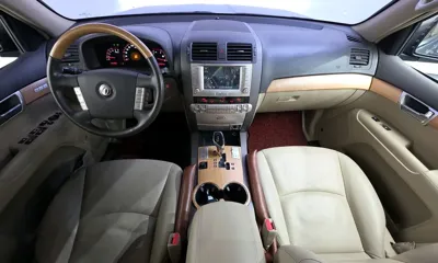 Kia Mohave 2015, 153044 км, за 6607.2 USD - фото 7