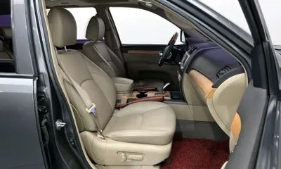 Kia Mohave 2015, 153044 км, за 6607.2 USD - фото 11