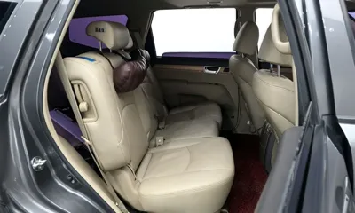 Kia Mohave 2015, 153044 км, за 6607.2 USD - фото 12
