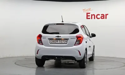 ChevroletGMDaewoo Spark 2021, 13217 км, за 7676.3 USD