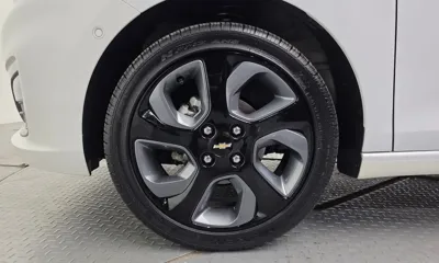 ChevroletGMDaewoo Spark 2021, 13217 км, за 7676.3 USD