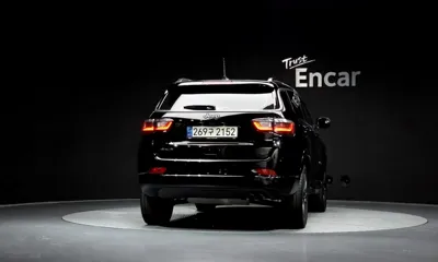Jeep Compass 2022, 96473 км, за 13401 USD