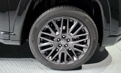 Jeep Compass 2022, 96473 км, за 13401 USD