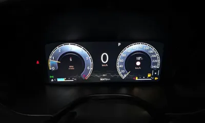 Jeep Compass 2022, 96473 км, за 13391.4 USD - фото 8