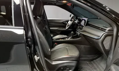Jeep Compass 2022, 96473 км, за 13391.4 USD - фото 11