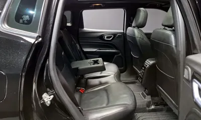 Jeep Compass 2022, 96473 км, за 13391.4 USD - фото 12