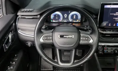 Jeep Compass 2022, 96473 км, за 13391.4 USD - фото 13