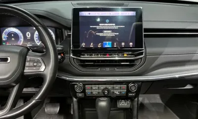 Jeep Compass 2022, 96473 км, за 13391.4 USD - фото 14