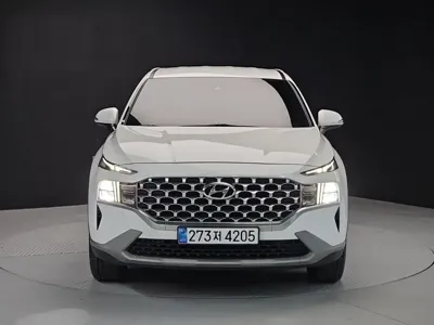 Hyundai Santafe 2021, 166323 км, за 10076.05 USD