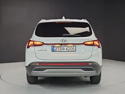 Hyundai Santafe 2021, 166323 км, за 10076.05 USD