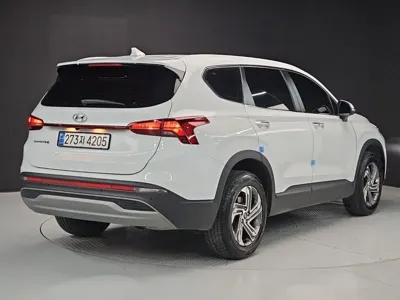 Hyundai Santafe 2021, 166323 км, за 10076.05 USD
