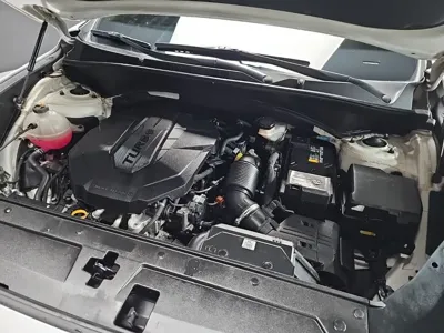Hyundai Santafe 2021, 166323 км, за 10076.05 USD