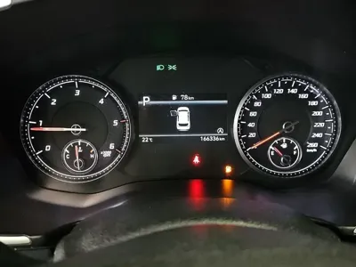 Hyundai Santafe 2021, 166323 км, за 10076.05 USD - фото 6