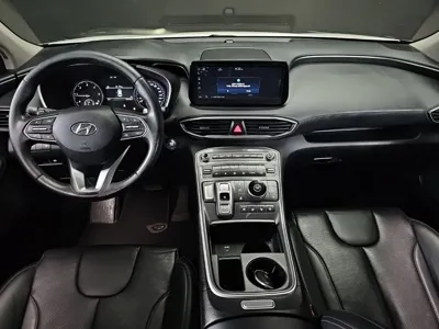 Hyundai Santafe 2021, 166323 км, за 10076.05 USD - фото 7