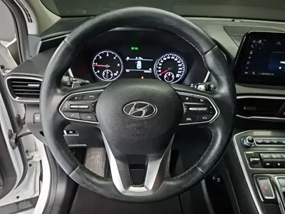 Hyundai Santafe 2021, 166323 км, за 10076.05 USD - фото 9