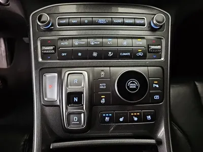 Hyundai Santafe 2021, 166323 км, за 10076.05 USD - фото 10