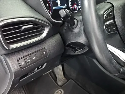 Hyundai Santafe 2021, 166323 км, за 10076.05 USD - фото 17