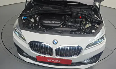 BMW 2-Series 2019, 52979 км, за 11166.17 USD - фото 6