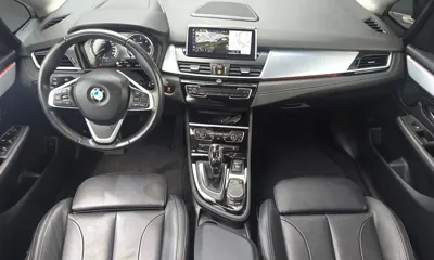 BMW 2-Series 2019, 52979 км, за 11166.17 USD - фото 7