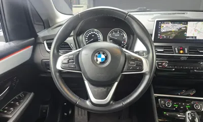 BMW 2-Series 2019, 52979 км, за 11166.17 USD - фото 13