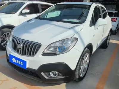 Buick Encore