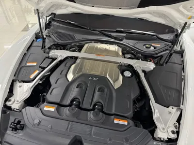 Bentley Continental 2023, 15200 км, за 168652.66 USD