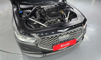 Genesis G90 2019, 222971 км, за 14236.49 USD - фото 6