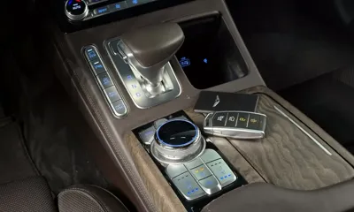 Genesis G90 2019, 222971 км, за 14236.49 USD - фото 9