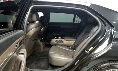 Genesis G90 2019, 222971 км, за 14236.49 USD - фото 12
