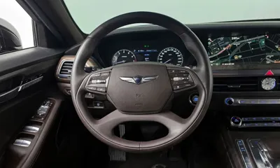 Genesis G90 2019, 222971 км, за 14236.49 USD - фото 13