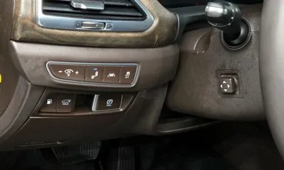 Genesis G90 2019, 222971 км, за 14236.49 USD - фото 14