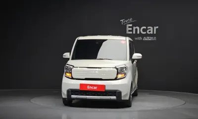 Kia Ray 2023, 38035 км, за 8990.23 USD