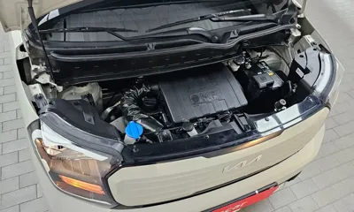 Kia Ray 2023, 38035 км, за 8986.13 USD - фото 6