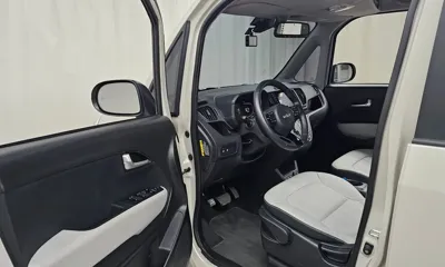 Kia Ray 2023, 38035 км, за 8986.13 USD - фото 10