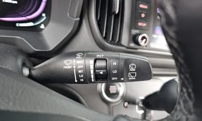 Kia Ray 2023, 38035 км, за 8986.13 USD - фото 20