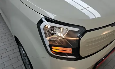 Kia Ray 2023, 38035 км, за 8986.13 USD - фото 22