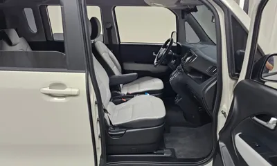 Kia Ray 2023, 38035 км, за 8986.13 USD - фото 26