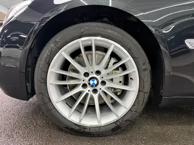 BMW 7 Series 2015, 93000 км, за 17386.42 USD