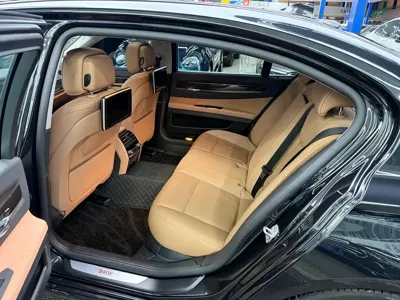 BMW 7 Series 2015, 93000 км, за 17386.42 USD - фото 9
