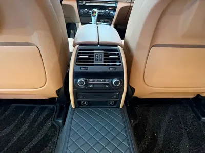 BMW 7 Series 2015, 93000 км, за 17386.42 USD - фото 10