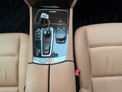 BMW 7 Series 2015, 93000 км, за 17386.42 USD - фото 11