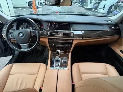 BMW 7 Series 2015, 93000 км, за 17386.42 USD - фото 13