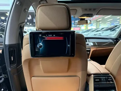 BMW 7 Series 2015, 93000 км, за 17386.42 USD - фото 16