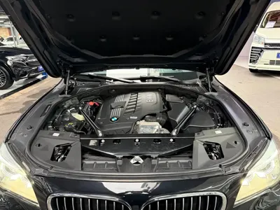 BMW 7 Series 2015, 93000 км, за 17386.42 USD - фото 24