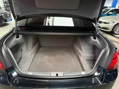 BMW 7 Series 2015, 93000 км, за 17386.42 USD - фото 26