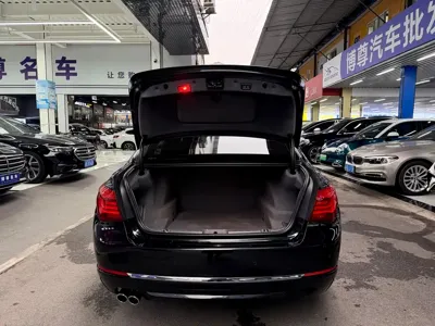 BMW 7 Series 2015, 93000 км, за 17386.42 USD - фото 28