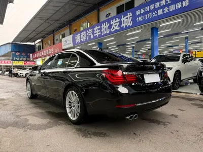 BMW 7 Series 2015, 93000 км, за 17386.42 USD - фото 30