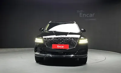Genesis GV80 2023, 21911 км, за 40174.2 USD