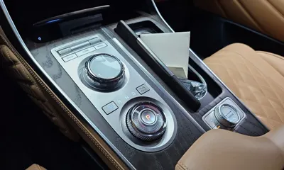 Genesis GV80 2023, 21911 км, за 39992.27 USD - фото 9